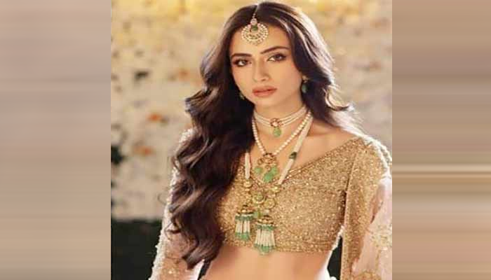 Sana Javed stuns in latest photoshoot