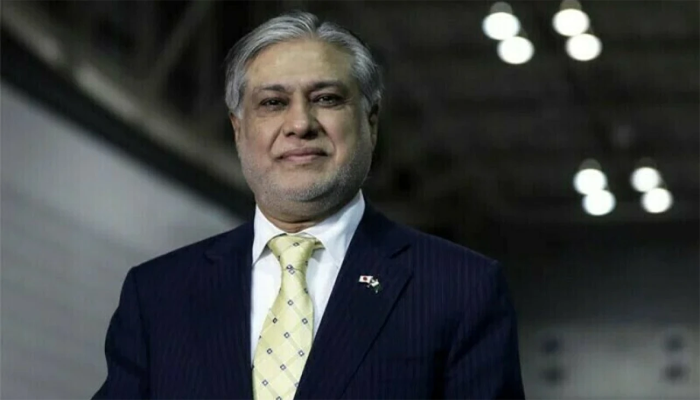 Ishaq Dar set to resume role as finance minister