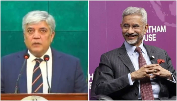 FO slams Indian FM’s remarks on AJK as ‘Distortion of Facts’