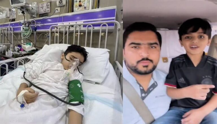 Amidst tears and doubts: who will answer for Ammar's tragic death