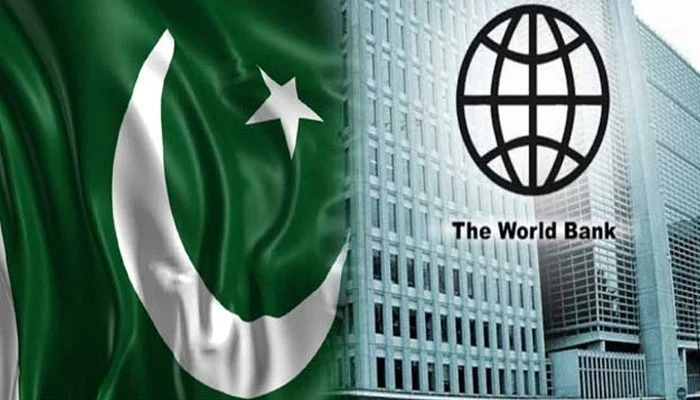 World Bank urges Pakistan to collect more taxes