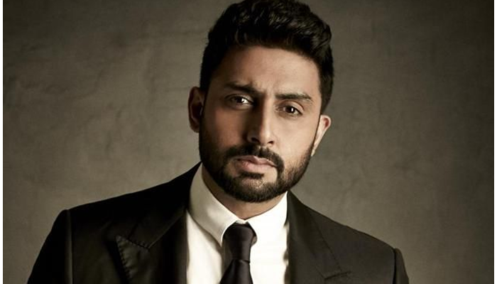 Why Abhishek Bachchan left education?