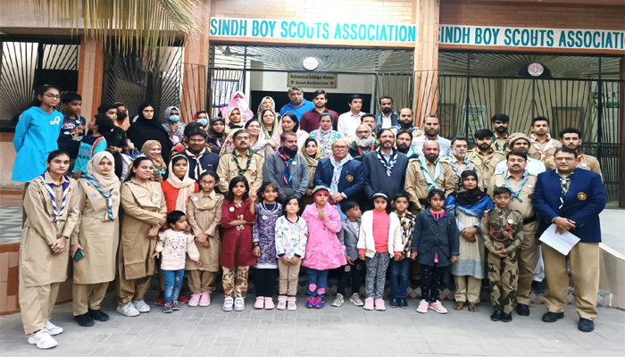 Karachi makes history with launch of first-ever Media Scout Group