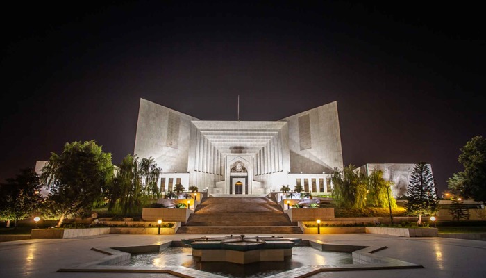 SC protects press freedom: FIA notices to journalists for judiciary criticism withdrawn