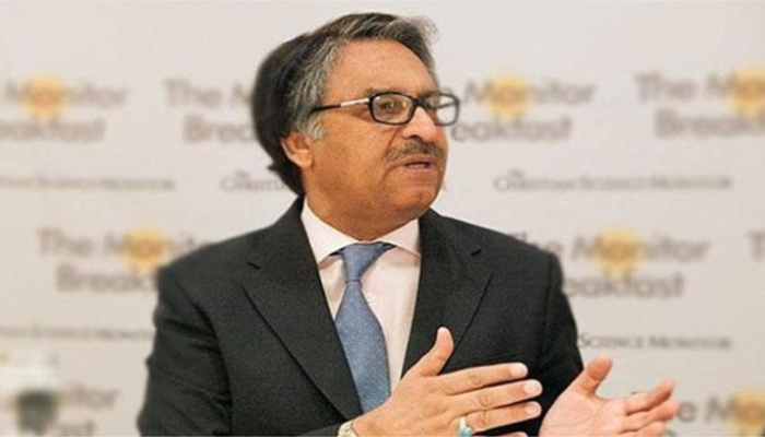 Pakistan's Peace efforts with India face hurdles, Says FM Jilani