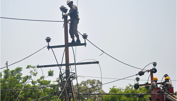 Sindh establishes committee to combat electricity theft