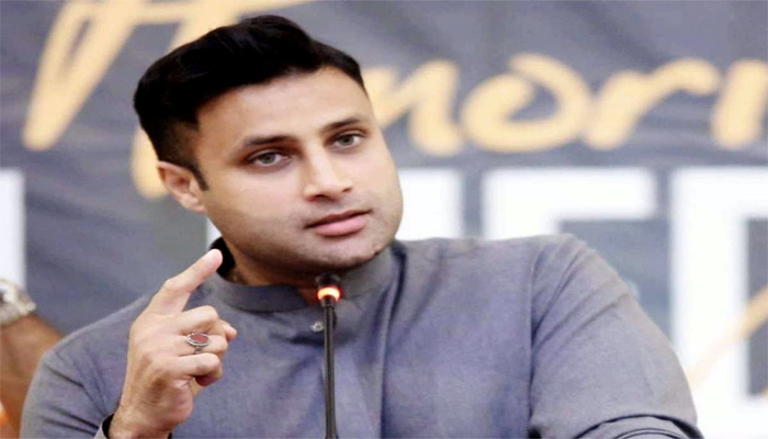 Red warrant approved for Zulfi Bukhari