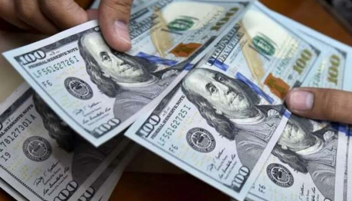 Pakistani currency continues downward trend for 13 consecutive days