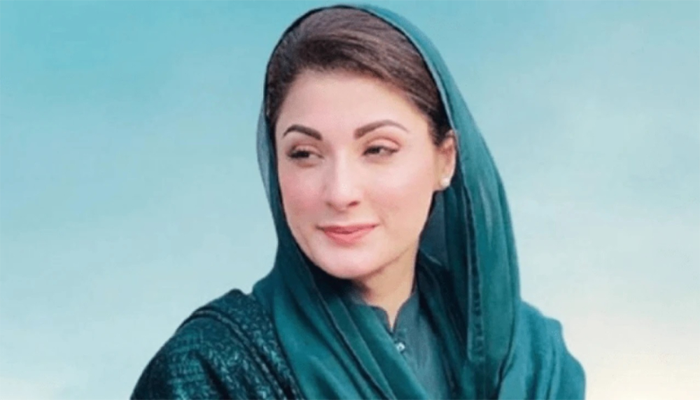 Maryam Nawaz believes Nawaz Sharif will revive the economy and counter terrorism