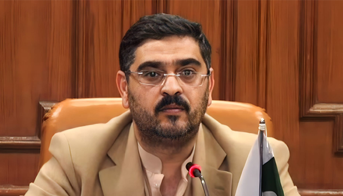 'Not with forces of darkness': Kakar expresses strong disapproval of elements harming minorities