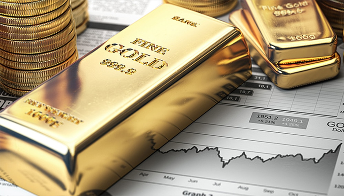 Gold prices experience significant surge in Pakistan