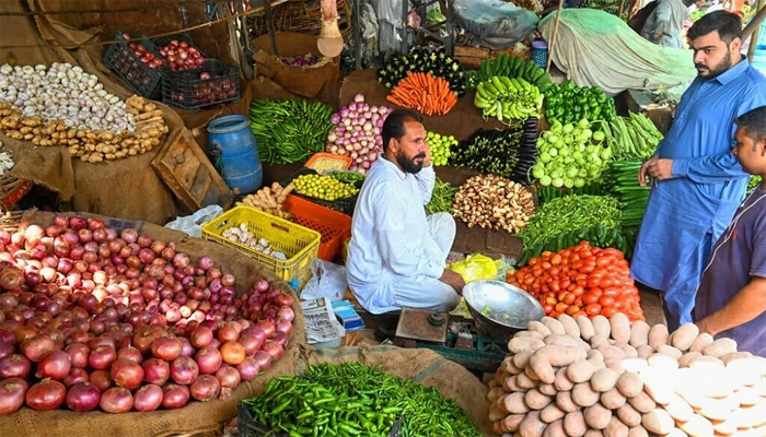 Pakistan’s weekly inflation increases by 0.94 percent