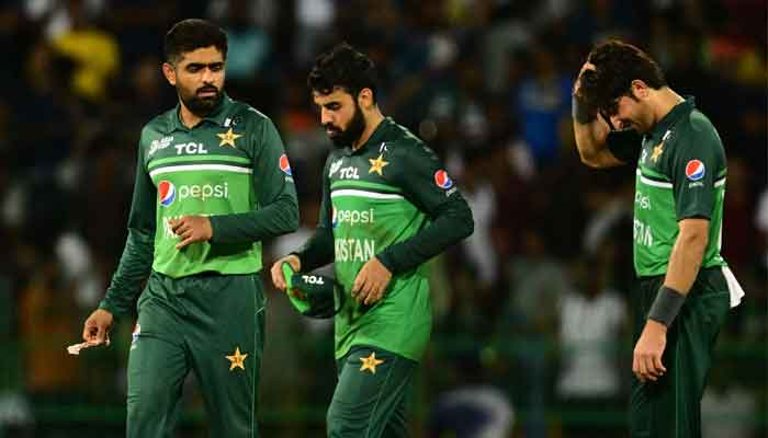 Pakistan World cup 2023 squad: Insights from PCB review session