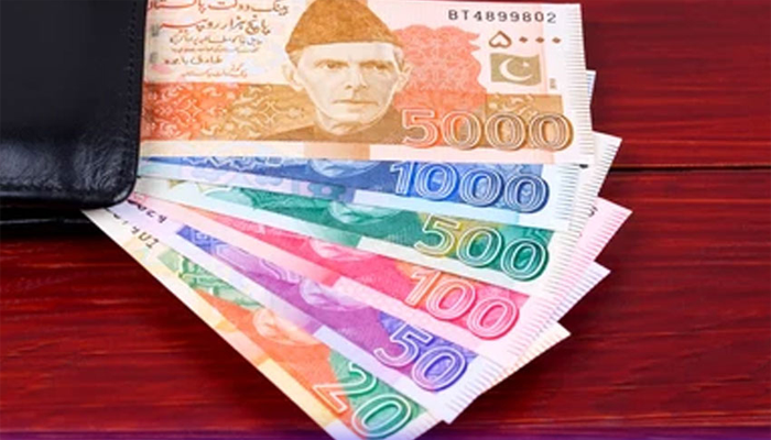 Pakistan set to introduce new currency notes across all denominations