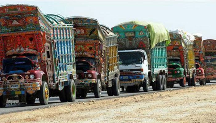 Relief convoy attacked in Kurram, security concerns rise