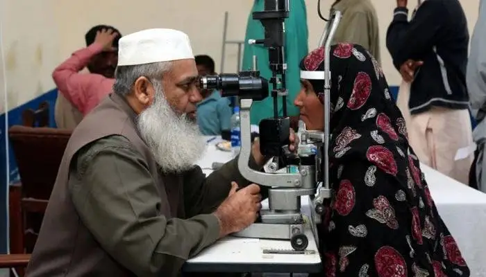 Govt initiates investigation into local injection's link to vision loss