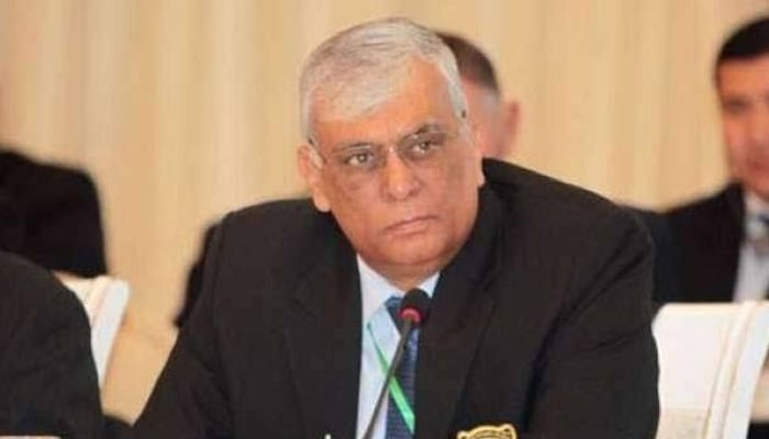 Arif Hasan resigns as Pakistan Olympic Association president after 19 years