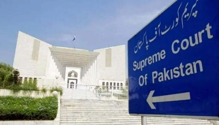 SC to rule on new law on forming benches