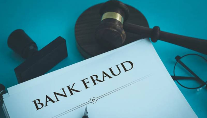 Bank manager swindles millions via fake documents