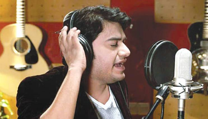 Coke Studio Singer Asad Abbas Passes Away After Battling Kidney Disease