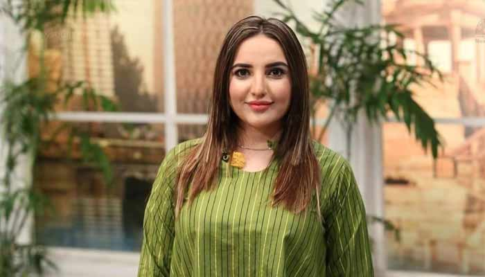 Hareem Shah, TikTok sensation, sets sights on UK politics, party choice pending