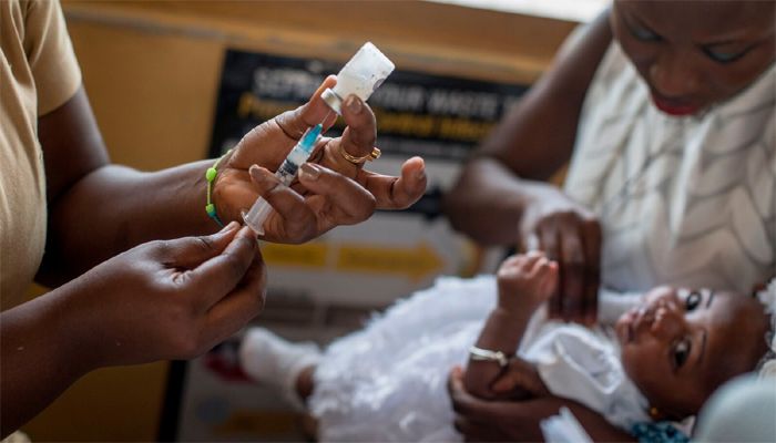 WHO endorses affordable new malaria vaccine for children