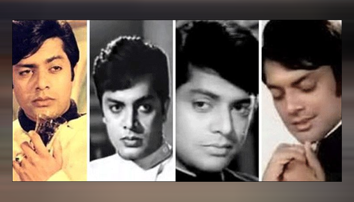 Commemorating the death anniversary of the beloved 'chocolate hero' Waheed Murad