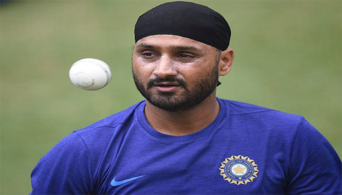 Harbhajan Singh shares thoughts on Shadab Khan's recent performance