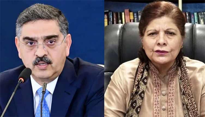 Caretaker assets revealed: Kakar at Rs48m, Dr. Shamshad a billionaire