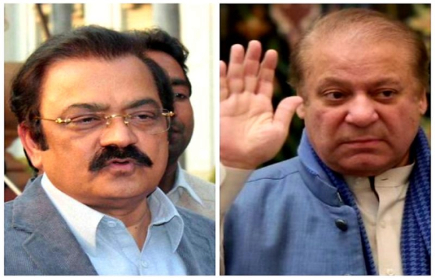 PML-N attacks former generals in bid to regain "vote ko izzat do" narrative