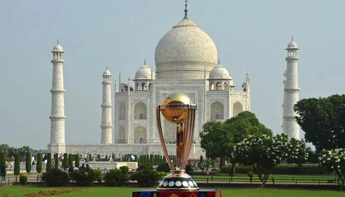 Essential information for the 2023 cricket world cup