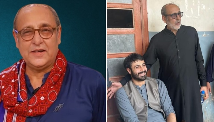 Sajid Hasan faces backlash for defending son amid crime allegations