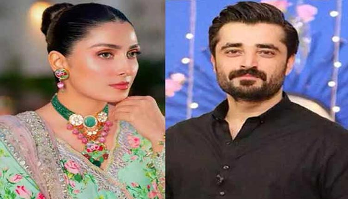 Jaan E Jahaan to reunite Ayeza Khan, Hamza Ali i on screen after a decade