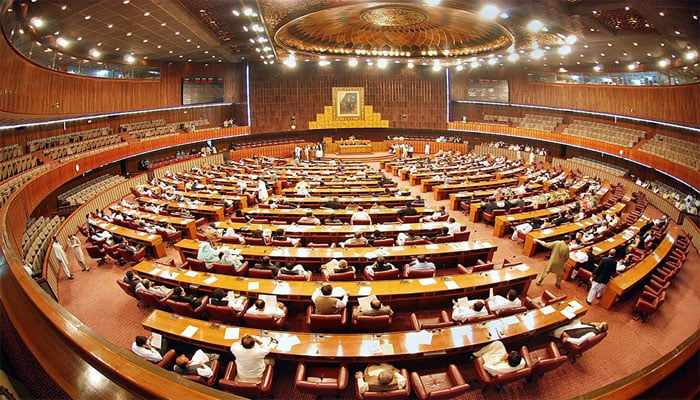 Sindh Assembly calls session for swearing-in of newly elected MPAs