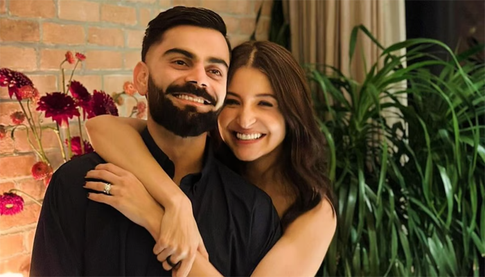 Akaay Kohli: The Turkish inspired name of Virat, Anushka's baby boy