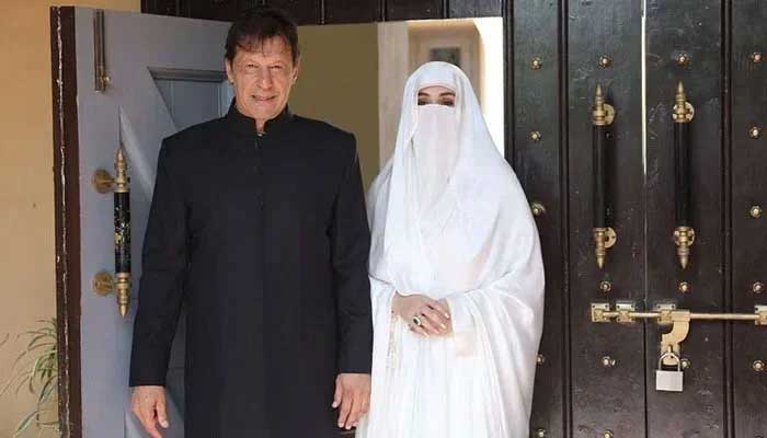 PTI founder, Bushra Bibi, sentenced to 14 years in Toshakhana case