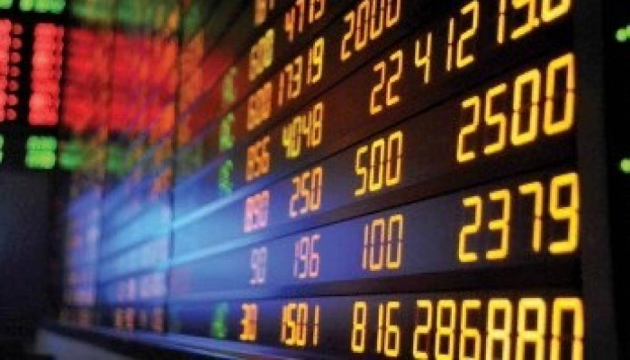 PSX crosses 58,000 mark for the first time on improved market sentiment