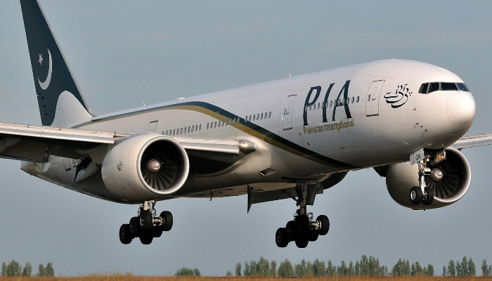 Pakistan to keep PIA flying even after privatization