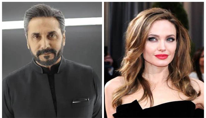 Adnan Siddiqui unveils struggles on set with Angelina Jolie